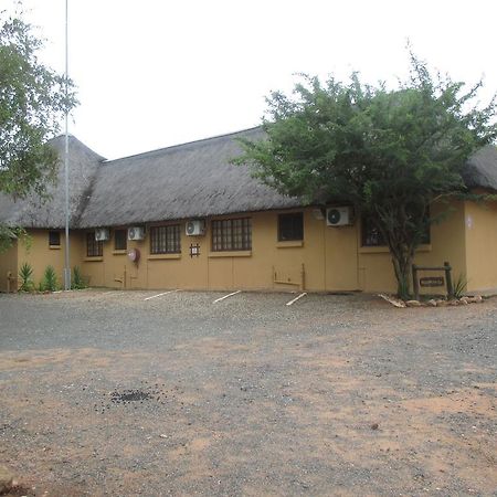 Royal Kruger Lodge Marloth Park Exterior foto