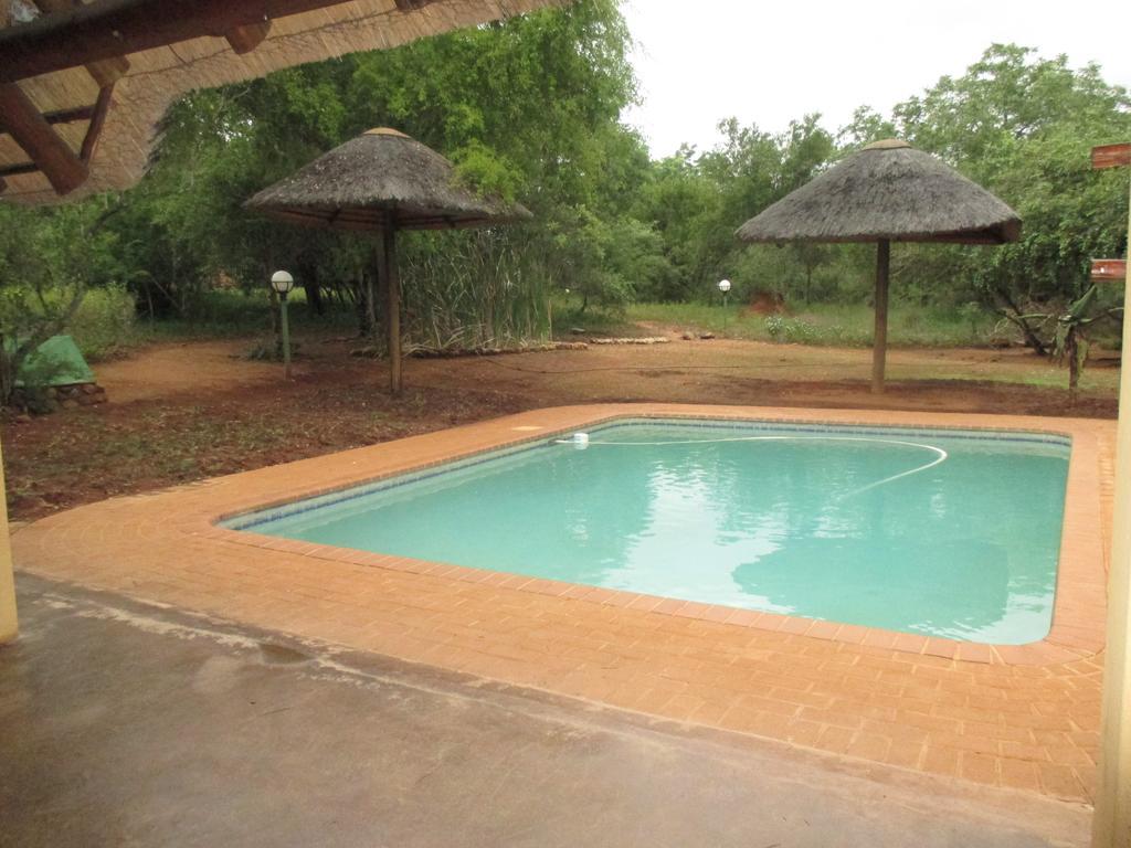 Royal Kruger Lodge Marloth Park Exterior foto