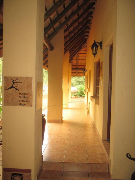 Royal Kruger Lodge Marloth Park Exterior foto