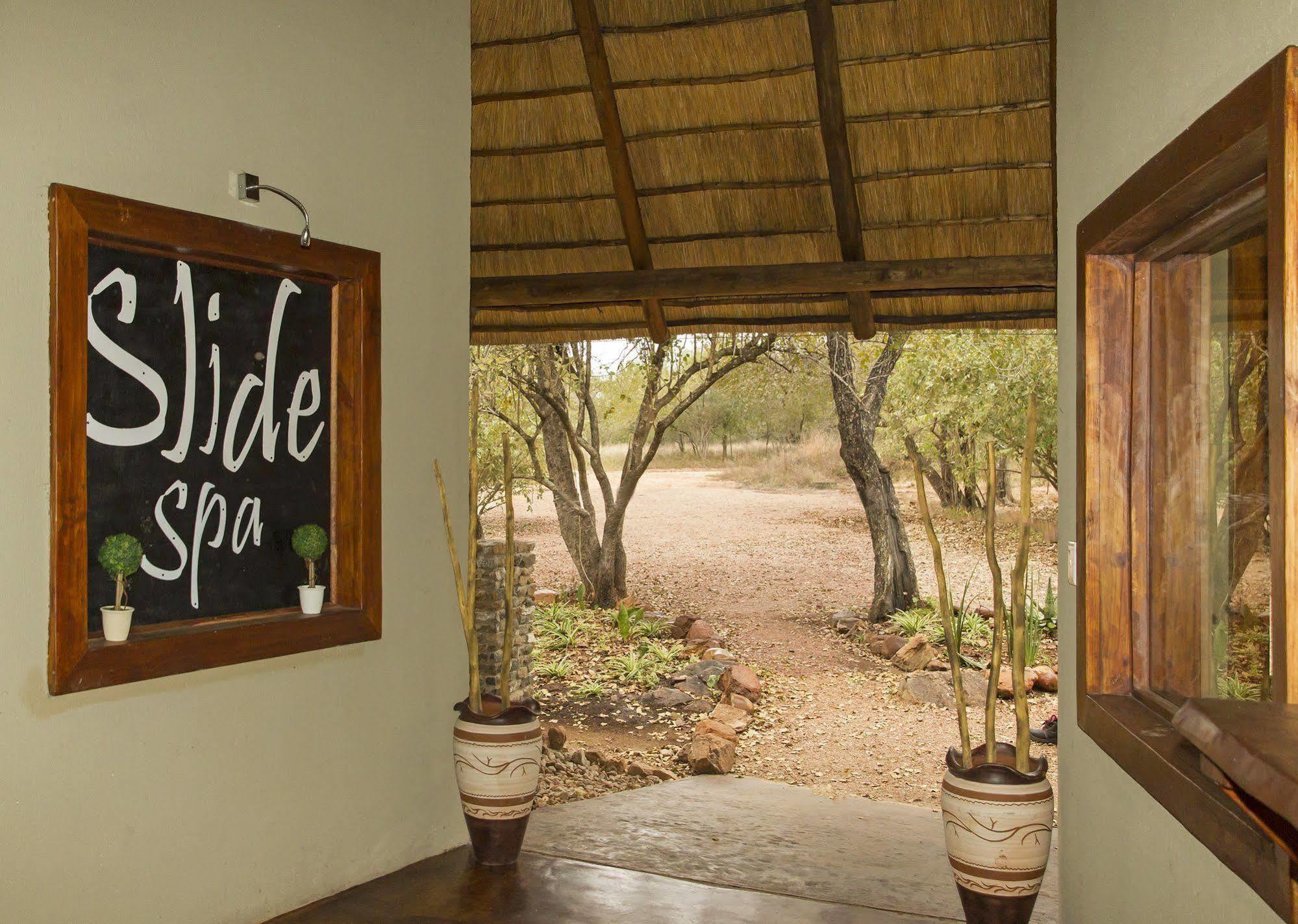 Royal Kruger Lodge Marloth Park Exterior foto